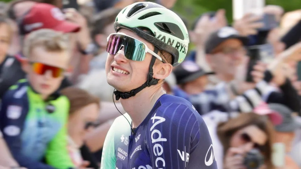 Vingegaard avisó hace meses a Seixas sobre el debut en el Tour de Francia