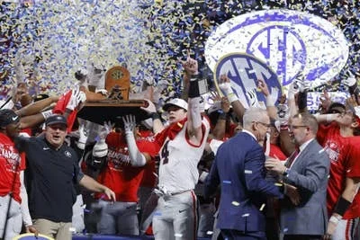 College football coaches back ending conference title games, ‘maximizing’ CFP field